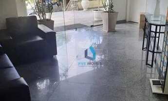 Imagem 1: Apartamento com 2 dormitórios para alugar, 71 m² por R$ 4.047,00/mês - Campo Belo - São Pa