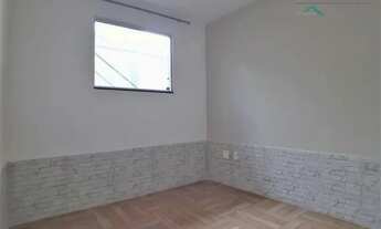 Imagem 7: Casa com 2 dormitórios para alugar, 65 m² por R$ 1.500/mês - Santa Efigênia - Belo Horizon