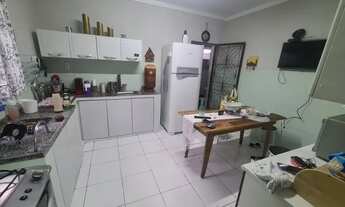 Imagem: VENDO CASA EM RESIDENCIAL JACARAIPE