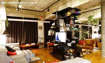 Imagem 7: Apartamento para Locação em São Paulo, Jardim Paulista, 2 dormitórios, 2 suítes, 3 banheir