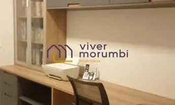 Imagem 5: Prédio Novo Maravilhoso, com pé direito duplo, deslumbrante. Mobiliado