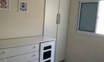 Imagem 6: Apartamento Santa Mônica Uberlândia - 2/4