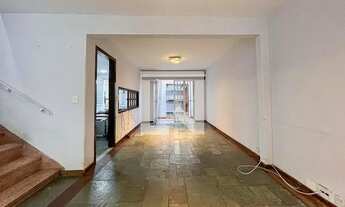 Imagem: Casa de Condomínio para Aluguel - Água