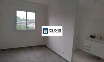 Imagem 5: Apartamento com 2 dormitórios para alugar, 45 m² por R$990,00/mês - Cooperativa - São Bern