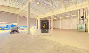 Imagem 2: Galpão/Depósito/Armazém para aluguel Penha de França - São Paulo - SP