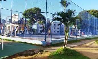 Imagem 2: Apartamento para venda com 45 metros quadrados com 2 quartos em Nova Brasília - Salvador