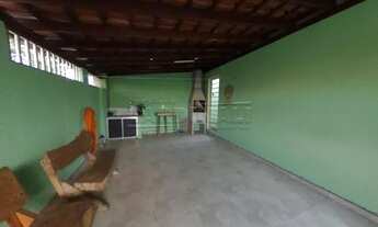 Imagem 2: Casa Padrão em São Carlos