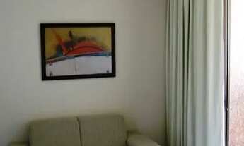 Imagem 5: Flat para aluguel tem 30 metros quadrados com 1 quarto em Asa Norte - Brasília - DF