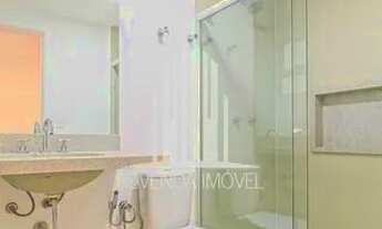 Imagem 3: Apartamento no Condomínio Caruana no Jardim Paulista com 109m² 1 suíte 2 banheiros 1 vaga