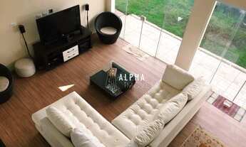 Imagem: Casa com 4 dormitórios, 350 m² - venda