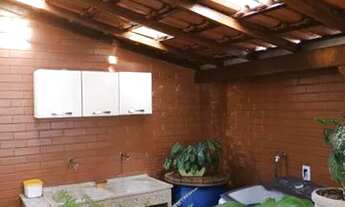 Imagem 5: Casa 2 quartos , Realengo