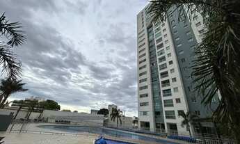 Imagem 4: Apartamento em Águas Claras