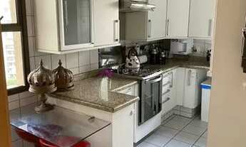 Imagem 6: Apartamento à venda na Chácara Klabin - Andar Alto - 110m²