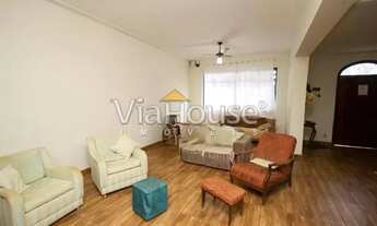 Imagem 2: Sobrado comercial de 3 dormitórios para alugar no Jardim Sumaré, Ribeirão Preto SP