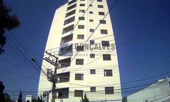 Imagem 2: SAO BERNARDO DO CAMPO - Residential / Apartment - VILA SARACATAN