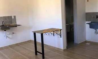 Imagem 5: Kitnet com 1 dormitório para alugar, 20 m² por R$ 675/mês - Pompéia - Piracicaba/SP