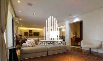 Imagem 3: 4 dormitórios, 4 suites e 5 vagas no Morumbi