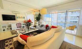 Imagem 4: RIO DE JANEIRO - Apartamento Padrão - Ipanema