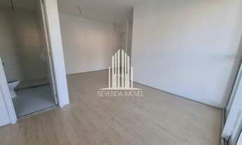 Imagem 7: Apartamento no Condomínio Teg Sacomã no Ipiranga com 66m² 3 dormitórios 1 suíte 2 banheiro