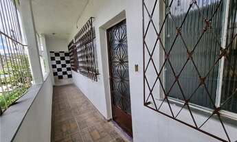 Imagem 7: Casa de 3 quartos, para locação no Manoel Honório