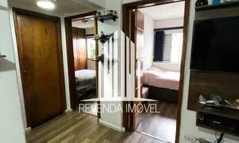 Imagem 4: APARTAMENTO À VENDA NA VILA PAULICÉIA