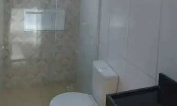 Imagem 5: Semi mobiliada Casa em condomínio com 2 dormitórios