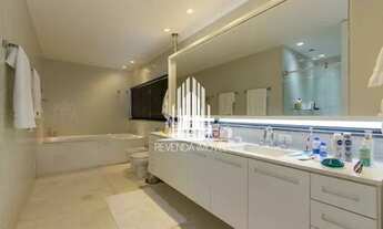 Imagem 5: Cobertura no Itaim Bibi- São Paulo, SP