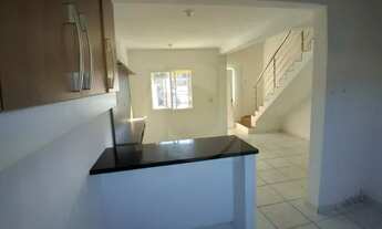 Imagem 6: Sobrado no bairro Campestre