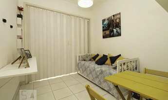 Imagem 4: Apartamento para Aluguel - Copacabana, 1 Quarto, 40 m2