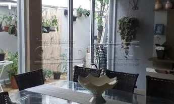 Imagem 2: Casa Sobrado em Araraquara