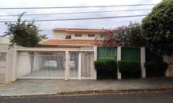 Imagem 4: Casa Sobrado em Araraquara