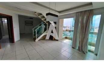 Imagem: Aluguel Cobertura NOSSA SENHORA APARECIDA