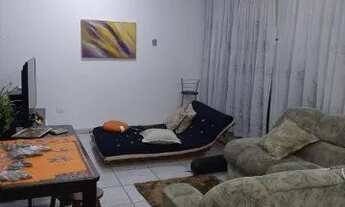 Imagem 5: CASA TÉRREA - JARDIM DAS FLORES