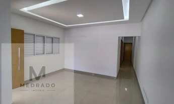 Imagem 2: Casa para Venda em Goiânia, Jardim Presidente, 3 dormitórios, 1 suíte, 2 banheiros, 2 vaga