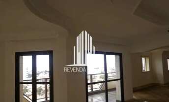 Imagem 5: APARTAMENTO NO BOSQUE DA SAÚDE COM 4 DORMITÓRIOS, 4 SUÍTES, 5 VAGAS