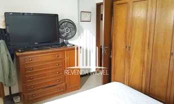 Imagem 7: Sobrado no Planalto Paulista com 3 dormitórios