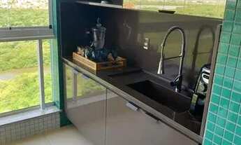 Imagem 6: Condomínio Vista Beira Mar