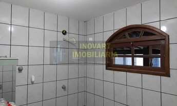 Imagem 4: FCOD 792 Excelente casa no Balneário, com 4 quartos, com piscina