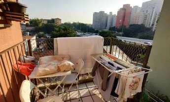 Imagem: Casa à venda em Pinheiros, com 2 dormitórios