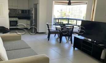 Imagem: Apartamento Free Flex localizado no Jardim