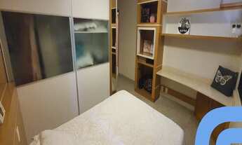 Imagem 9: APARTAMENTO RESIDENCIAL em GOIÂNIA - GO, SETOR OESTE