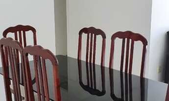 Imagem 2: Apartamento para aluguel com 60m2 com 2 quartos