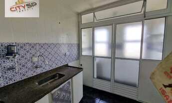 Imagem 3: Apartamento com 2 dormitórios para alugar, 52 m² por R$ 2.120/mês - Jabaquara - São Paulo