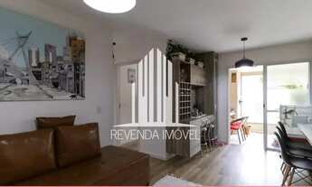 Imagem 4: Apartamento 69m²