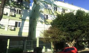 Imagem 2: Apartamento para Locação em Porto Alegre, Bom Jesus, 2 dormitórios, 2 banheiros, 1 vaga