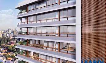 Imagem 3: APARTAMENTO - VILA MADALENA - SP