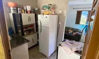 Imagem 2: Casa em Passa Três