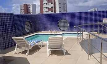 Imagem 5: Apartamento de 2 quartos mobiliado perto da UNINASSAU em Boa Viagem