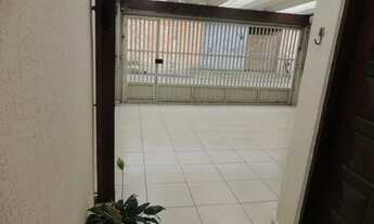 Imagem 2: Sobrado para venda com 90 metros quadrados com 3 quartos em Vila Nova Carolina - São Paulo