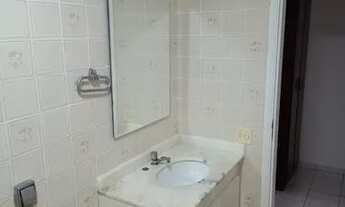 Imagem 4: Apartamento para aluguel com 107 metros quadrados com 3 quartos em Gonzaga - Santos - SP